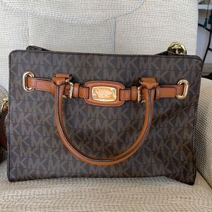 Michael Kors Hamilton
